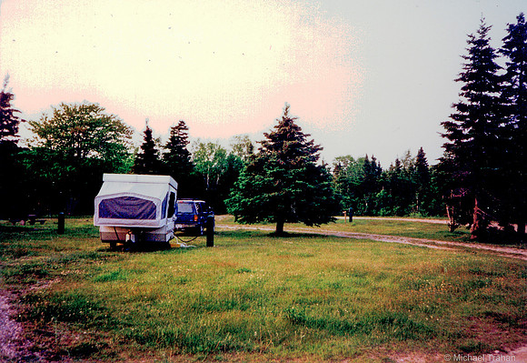 Canada trip- Cape Breton Island, Nova Scotia