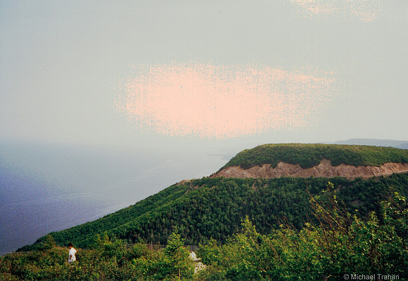 Canada trip- Cape Breton Island, Nova Scotia