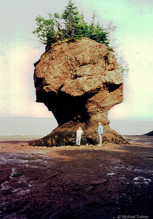 Canada trip- Cape Breton Island, Nova Scotia