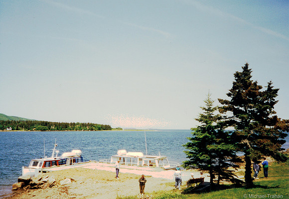 Canada trip- Cape Breton Island, Nova Scotia