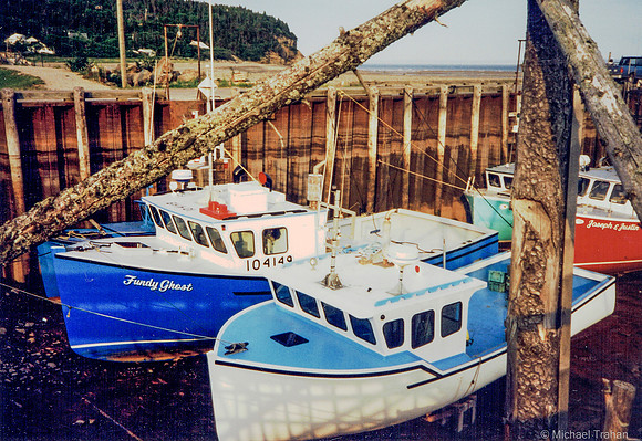 Canada trip- Cape Breton Island, Nova Scotia