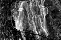 Narada Falls