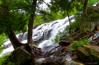 Bond Falls, MI