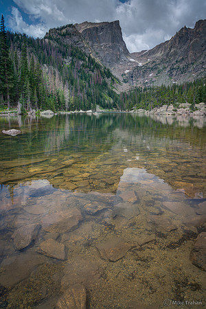 Dream Lake