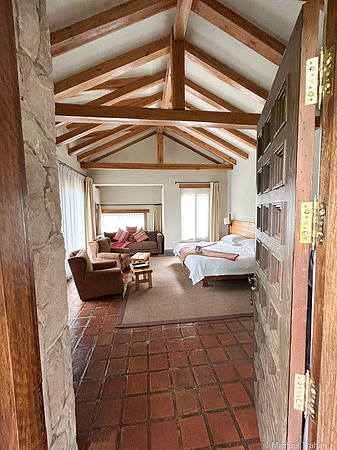 Inkterra Hotel, Cusco
