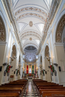 San Juan Cathedral