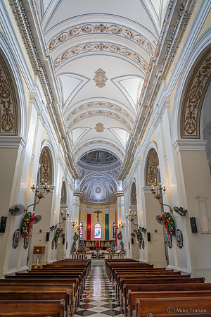 San Juan Cathedral