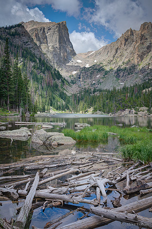 Dream Lake