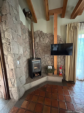 Inkterra Hotel, Cusco