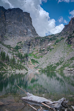 Emerald Lake