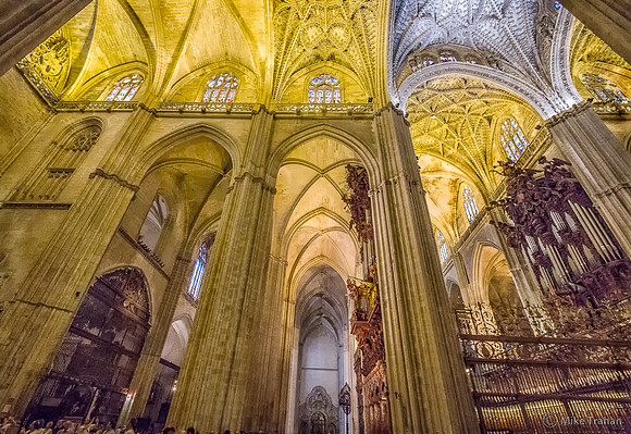 Gothic Grandeur