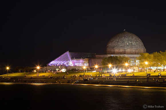 Adler Planetarium