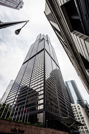 Willis (Sears) Tower