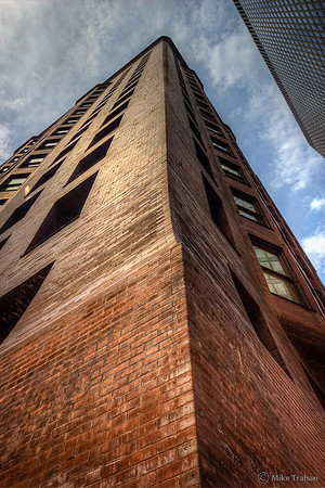 The Monadnock Building