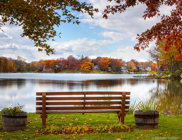 Relax and Sit Awhile