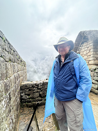 Machu Picchu, Day 2