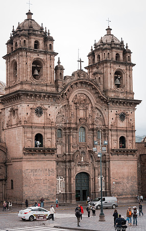 Cusco