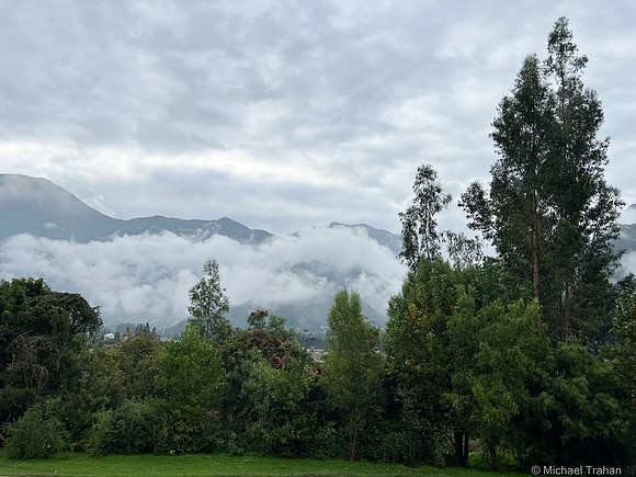 Inkterra Hotel, Cusco