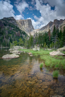 Dream Lake