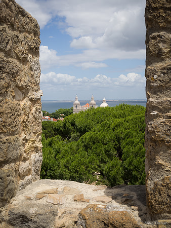 Castelo de San Jorge