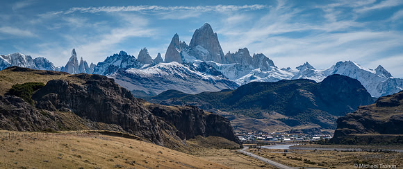 El Chalten
