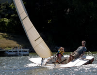 The Joy of Sailing