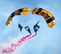 Golden Knights