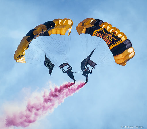 Golden Knights