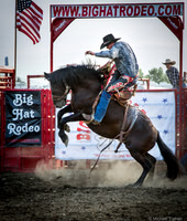 Rodeo's Come to Town