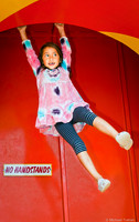 Not a handstand!