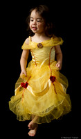 A Little Princess