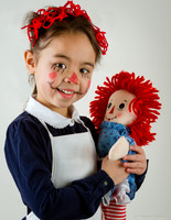 Raggedy Anne