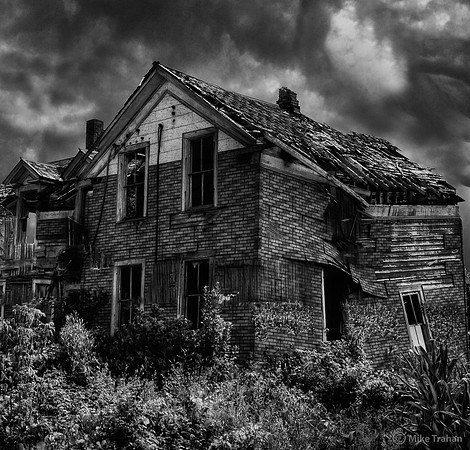 Haunted House