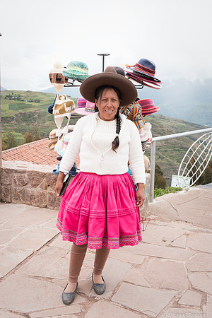 Sacred Valley of the Incas