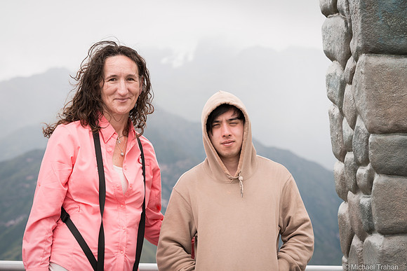 Sacred Valley of the Incas