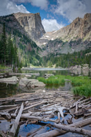 Dream Lake