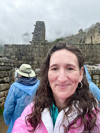 Machu Picchu, Day 2