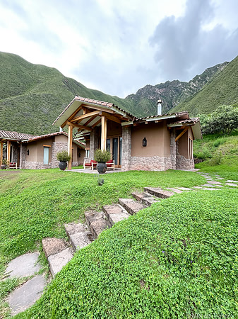 Inkterra Hotel, Cusco