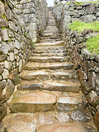 Machu Picchu, Day 2