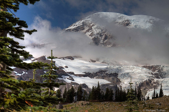 Mt. Rainier
