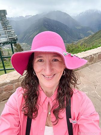 Sacred Valley of the Incas