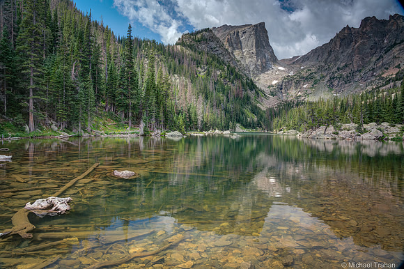Dream Lake