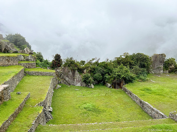 Machu Picchu, Day 2