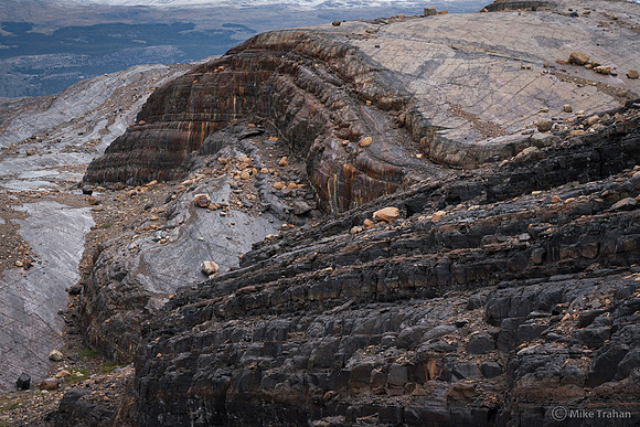 Upsala Glacier