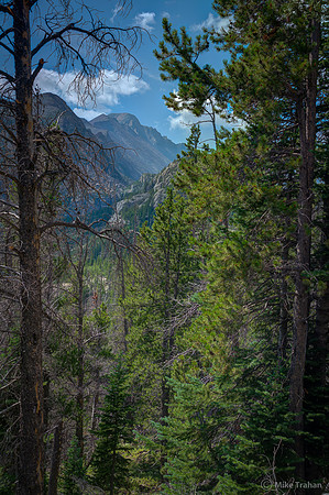 Rocky Mountain National Park