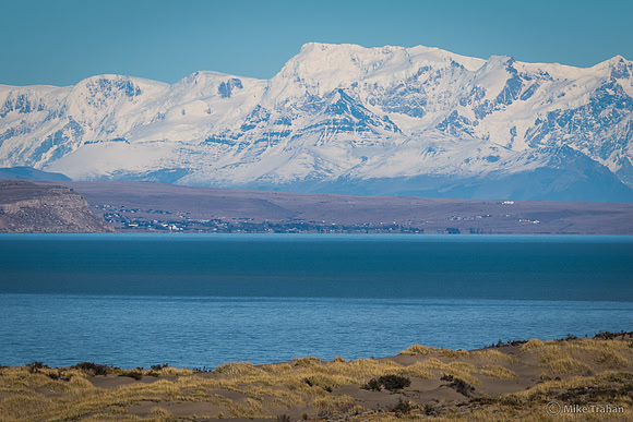 El Calafate