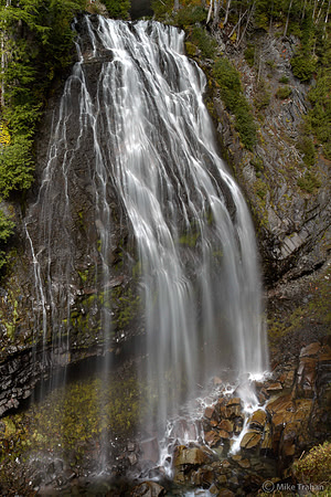 Narada Falls