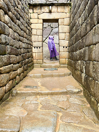 Machu Picchu, Day 2