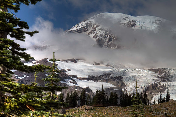 Mt. Rainier