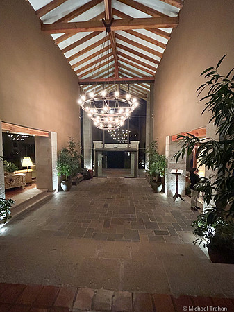 Inkterra Hotel, Cusco